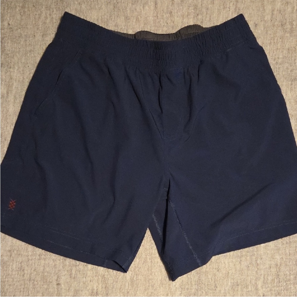 Mens Rhone Mako Shorts Size L